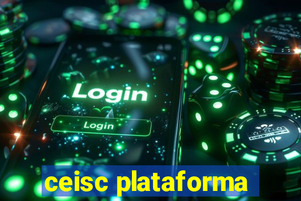 ceisc plataforma
